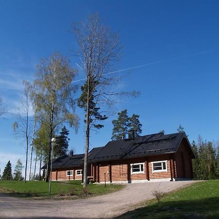 Serena Villas Espoo Exterior photo