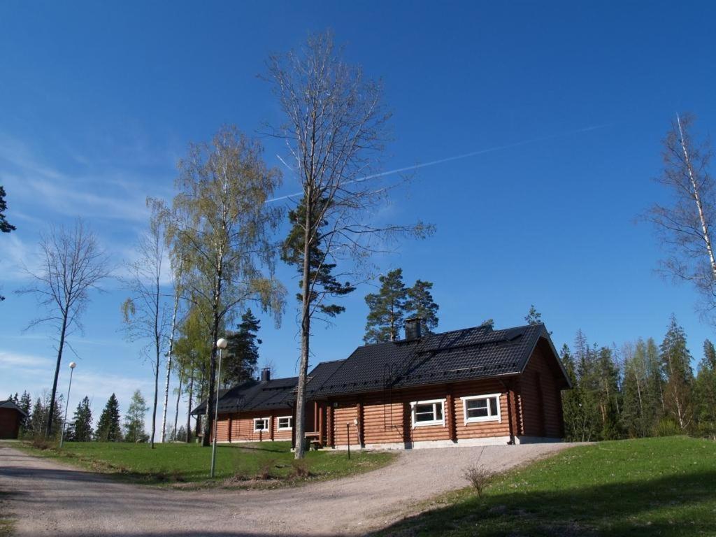 Serena Villas Espoo Exterior photo